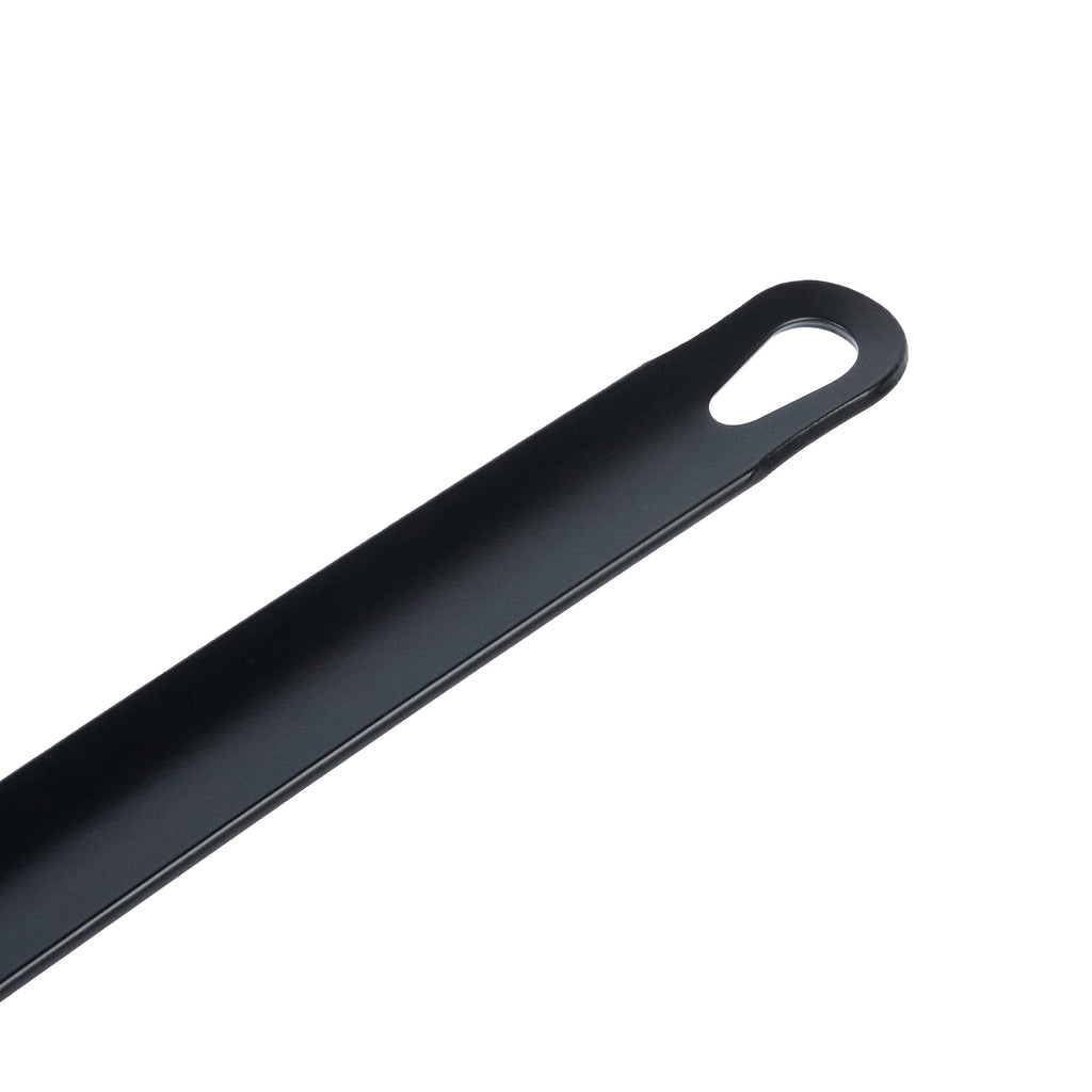 Met Lux Carbon Steel 12" Fry Pan - 6 count box