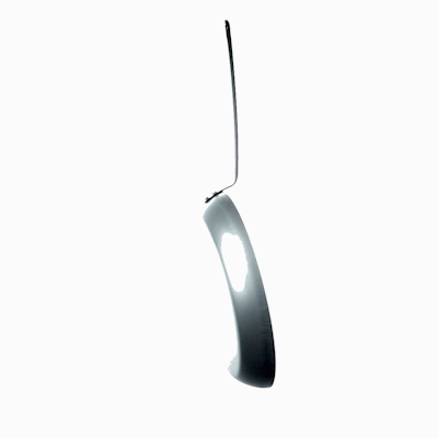 Met Lux Carbon Steel 14" Fry Pan - 6 count box