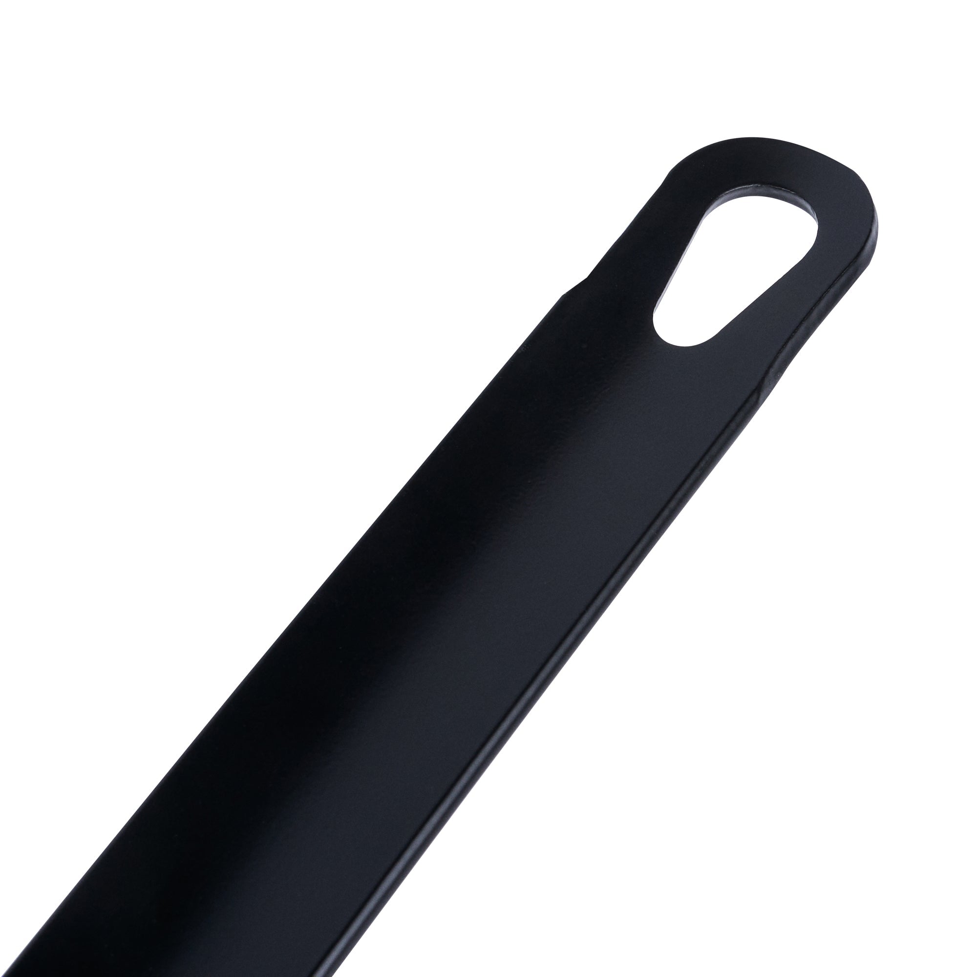 Met Lux Carbon Steel 14" Fry Pan - 6 count box