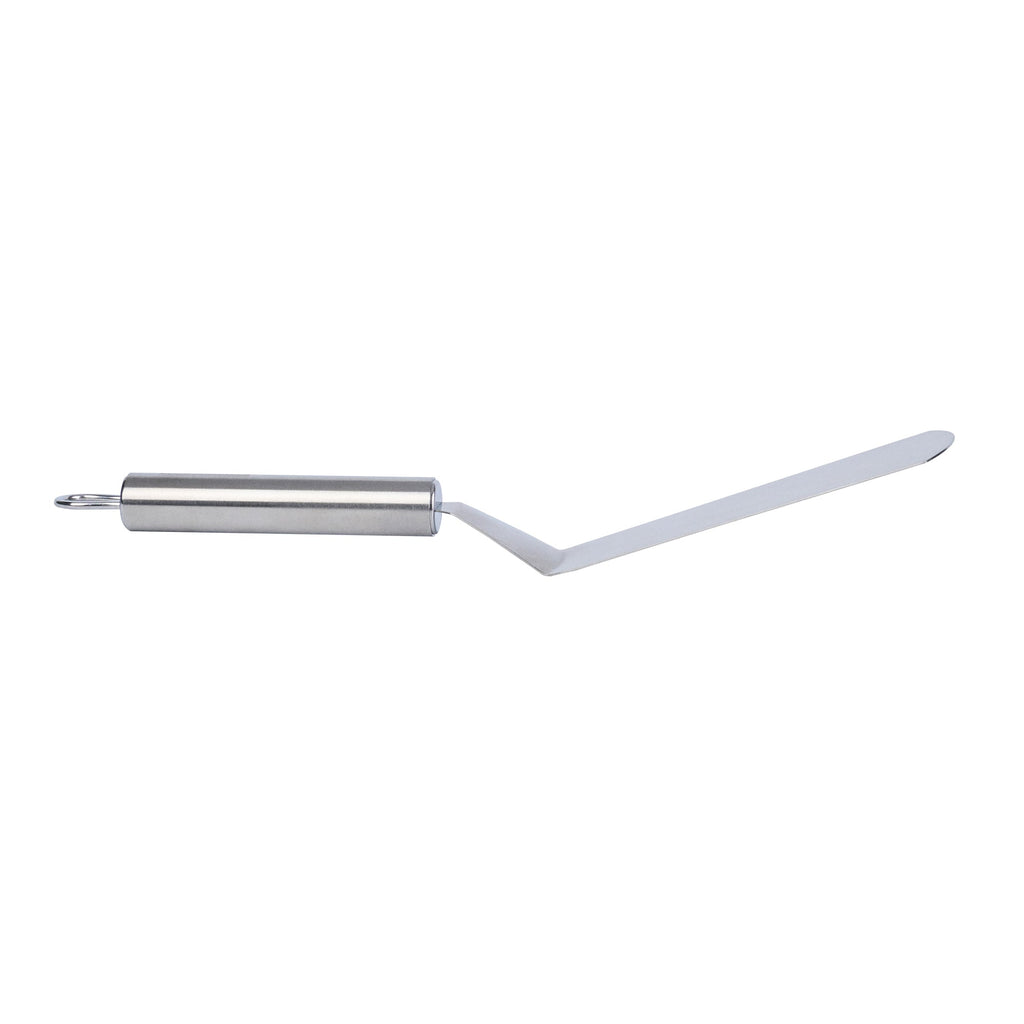 German Standard Stainless Steel Turner - 11'' - 1 count box