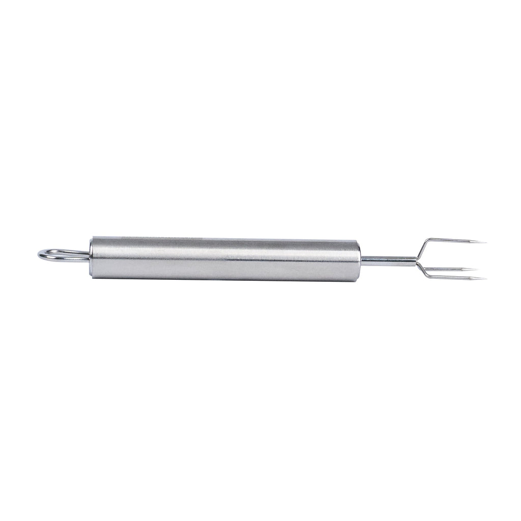 German Standard Stainless Steel Potato Fork - 6'' - 1 count box