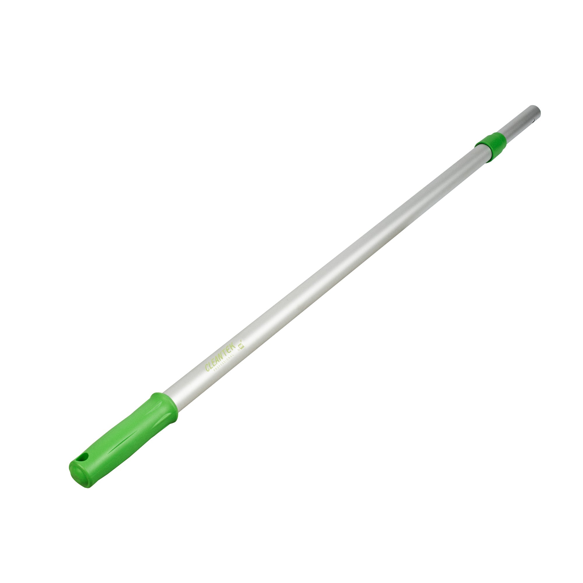 RW Clean Green Aluminum Telescopic Mop Pole Handle - 59 3/4" - 1 count box