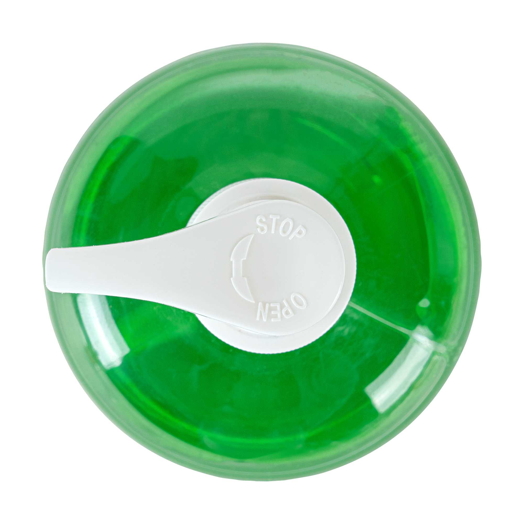 Clean Tek Professional 16.9 fl. oz Liquid Hand Soap - Aloe Vera - 24 count box