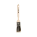 Handy Tek Synthetic Polyester Paint Brush - Angled, Long Handle - 1 1/2" - 1 count box