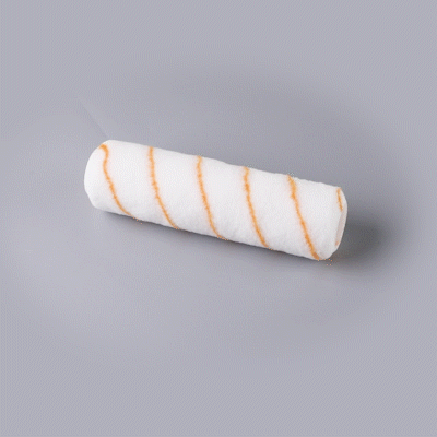 Handy Tek Knit Roller Cover - Shed-Resistant, with 1/2" Nap - 9" - 1 count box