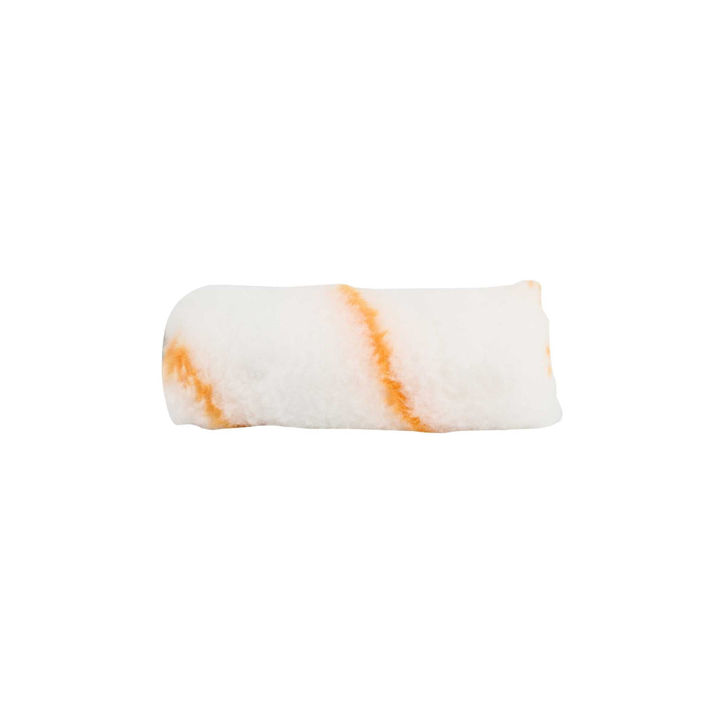 Handy Tek Knit Roller Cover - Shed-Resistant, with 1/2" Nap - 4" - 10 count box