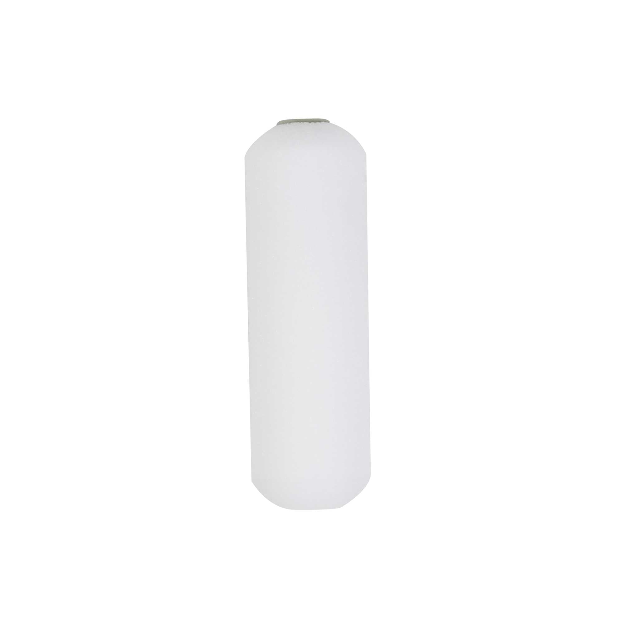 Handy Tek Foam Mini Roller Cover - High Density, Shed-Resistant - 4" - 240 count box