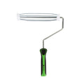 Handy Tek Roller Frame - Heavy Duty, Soft Grip Handle - 9" - 1 count box