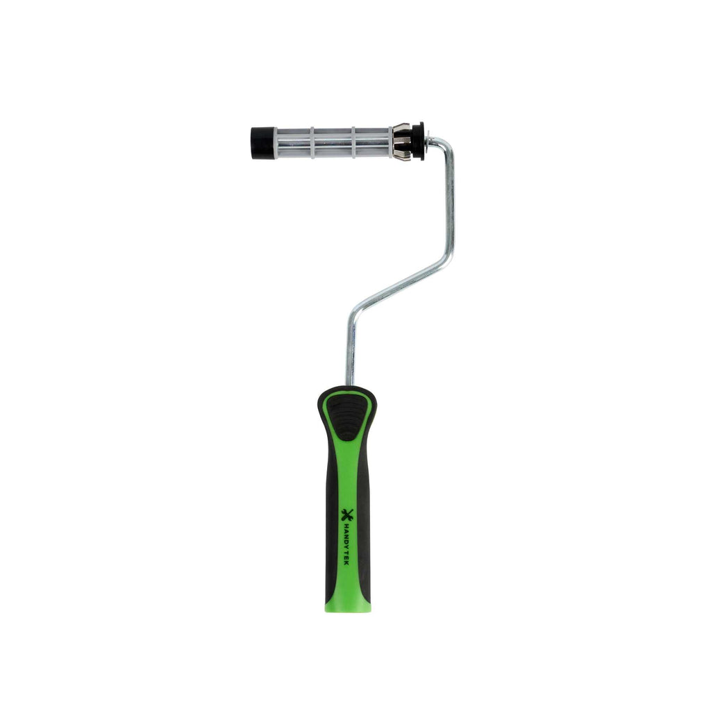 Handy Tek Jumbo Mini Roller Frame - Soft Grip Handle - 4" - 1 count box