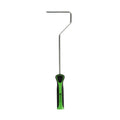 Handy Tek Mini Roller Frame - Long and Soft Grip Handle - 4" - 1 count box
