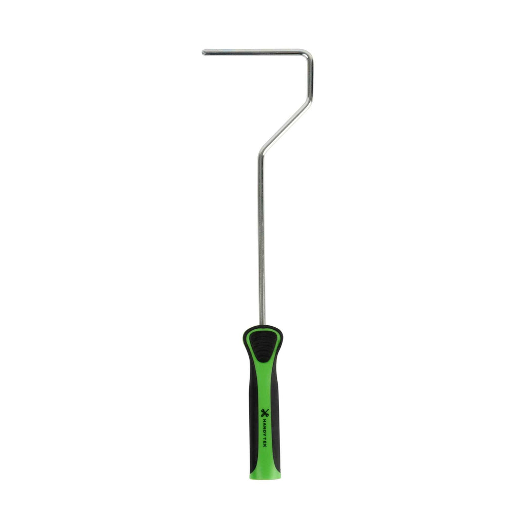 Handy Tek Mini Roller Frame - Long and Soft Grip Handle - 4" - 24 count box