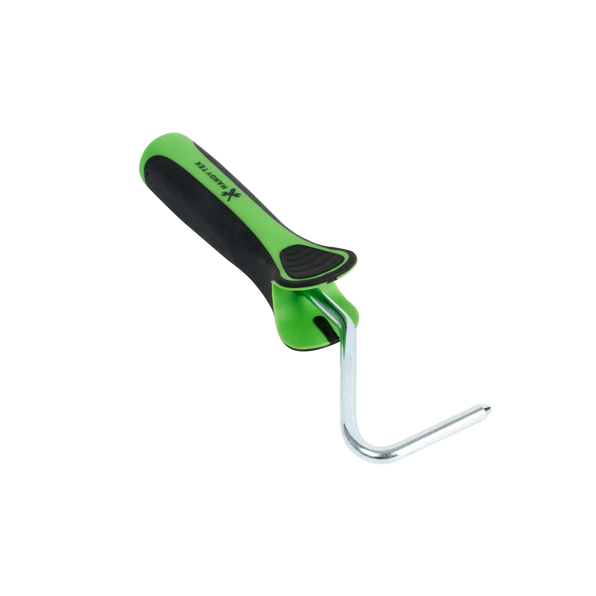Handy Tek Mini Roller Frame - Soft Grip Handle - 2" - 1 count box