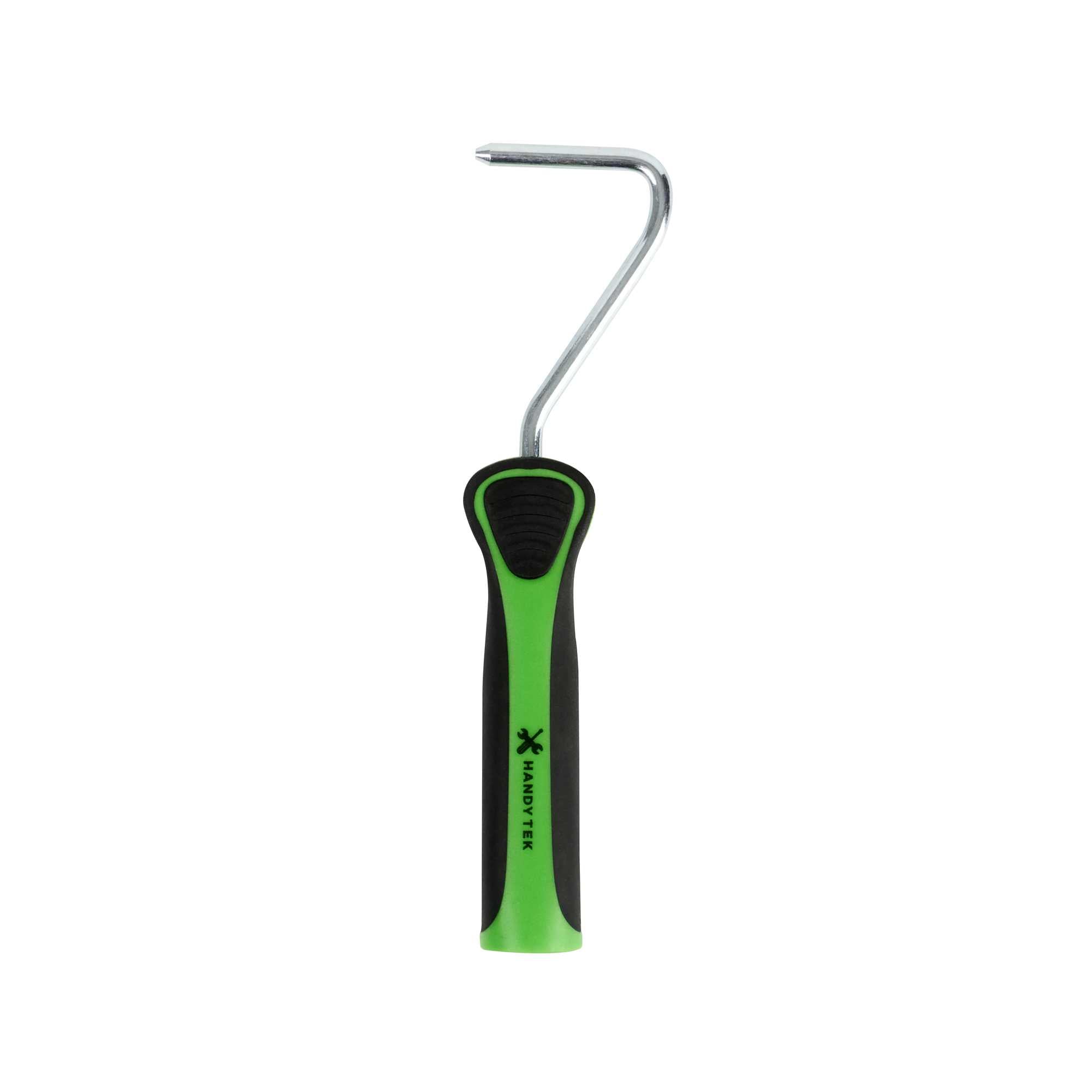 Handy Tek Mini Roller Frame - Soft Grip Handle - 2" - 1 count box