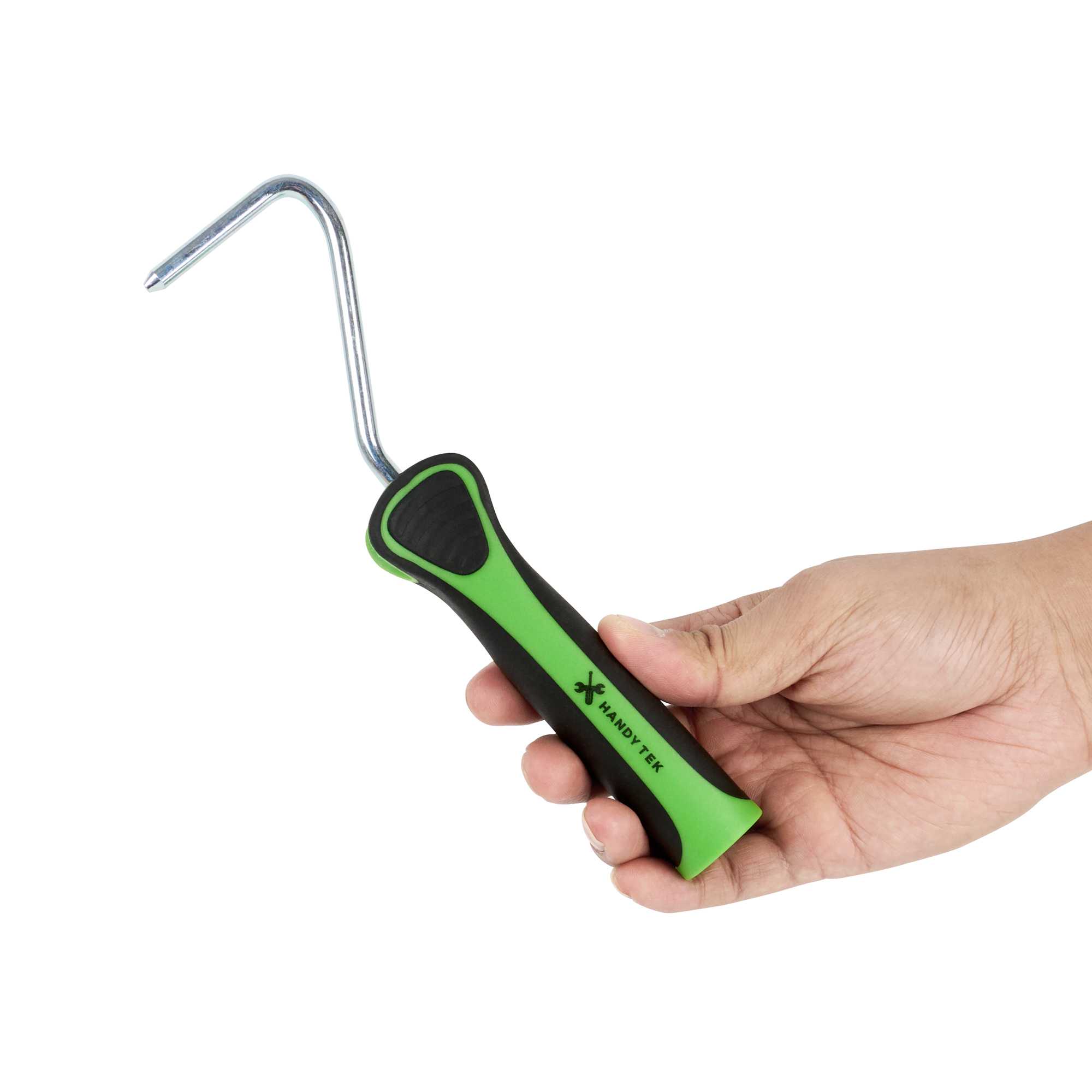 Handy Tek Mini Roller Frame - Soft Grip Handle - 2" - 1 count box