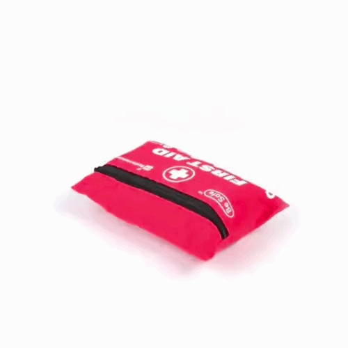 Be Safe 10-Person Class A Mini First Aid Kit - 110 Piece - 1 count box