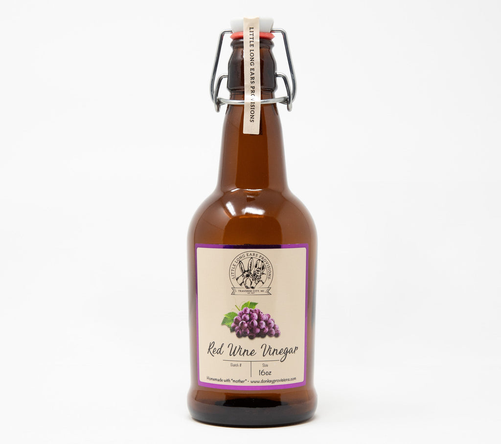 Red Wine Vinegar