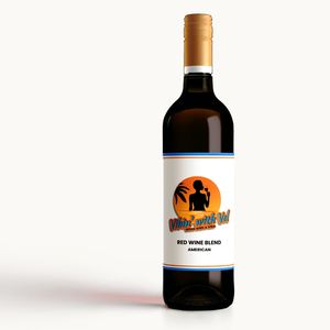 Diablo Rojo - Date Night Wine!