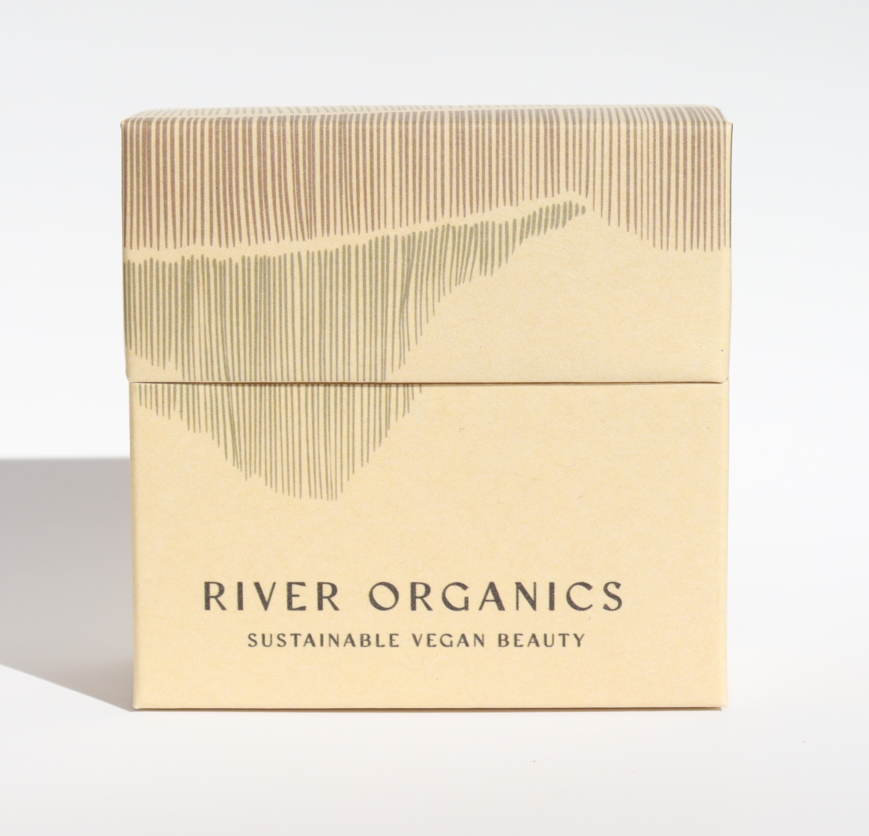 Set of 3 Tinted Vegan Lip Balms