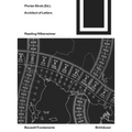 Architect of Letters: Reading Hilberseimer - Paperback