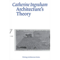 Architecture's Theory - Paperback