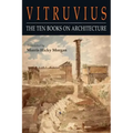Vitruvius: The Ten Books on Architecture - Paperback