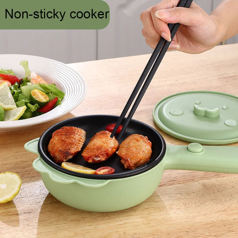 Multifunctional Non-stick Breakfast Machine