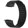 Fitbit Charge 5 6 Silicone Band - Soft, Flexible, Stylish