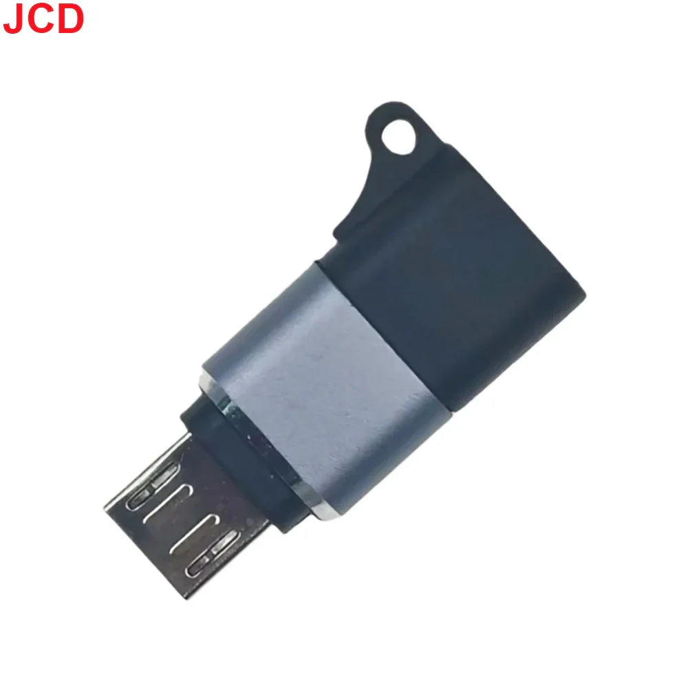 PS4 Controller Type C Adapter | USB to Type C Charging Port Converter