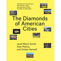 The Diamonds of American Cities - Paperback