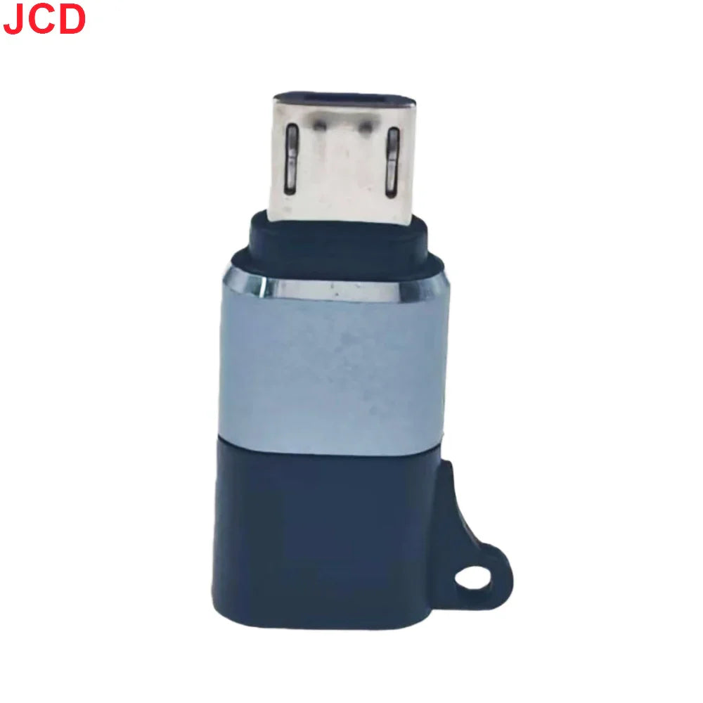 PS4 Controller Type C Adapter | USB to Type C Charging Port Converter