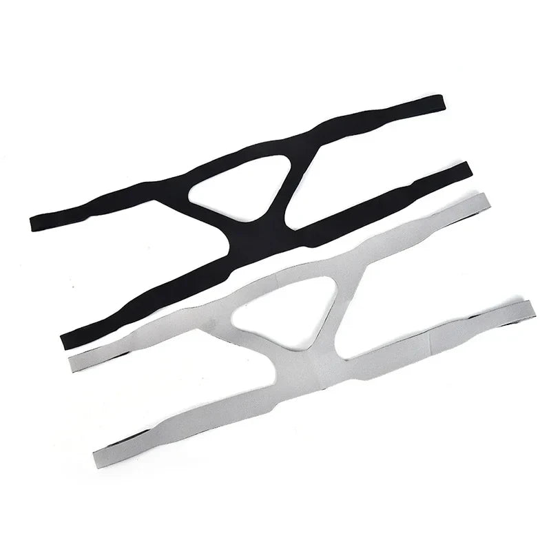 Universal Breathable CPAP Headgear Replacement | Compatible with ResMed and Respironics Straps