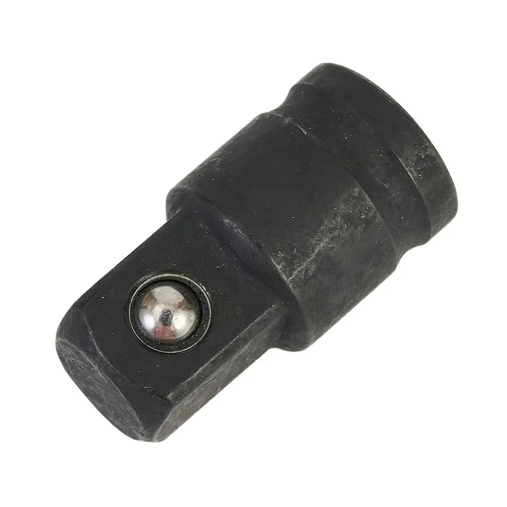 Socket Adapter Set | Drive Size Reducer and Increaser Kit