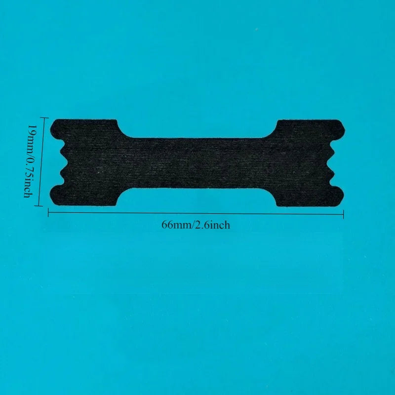 Nasal Strips for Snoring and Breathing Support | Enhanced Adhesion