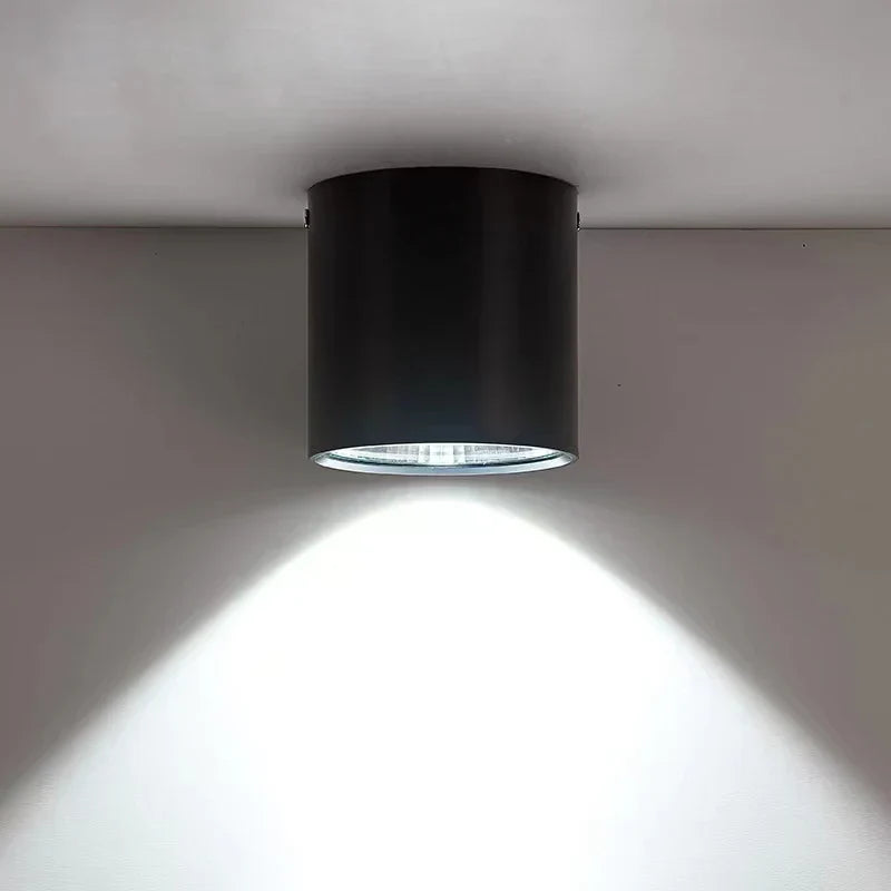 DecorBites™ COB LED Pendant Ceiling Spot Light for Kitchen/Home/Office Indoor Lighting