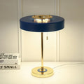 DecorBites™ Scandinavia Lighting LED Table Lamp - Modern Desk Light
