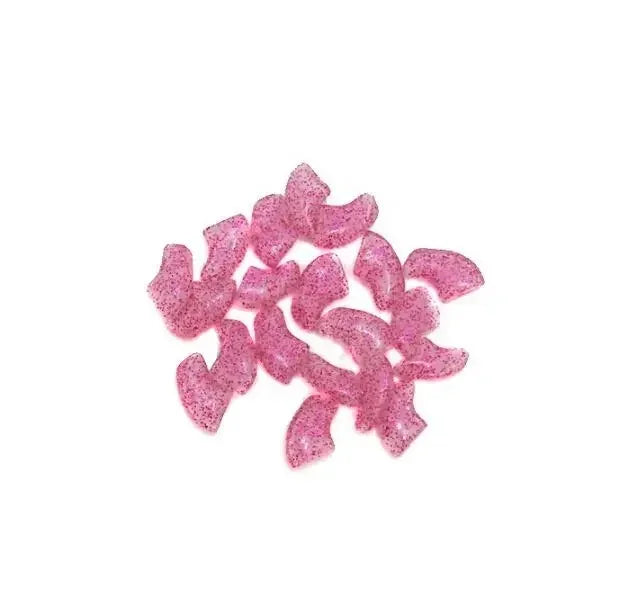 20pcs Soft Silicone Cat Nail Caps | Scratch Protection Covers for Pets