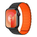 Apple Watch Silicone Strap - Soft, Durable, Stylish Design