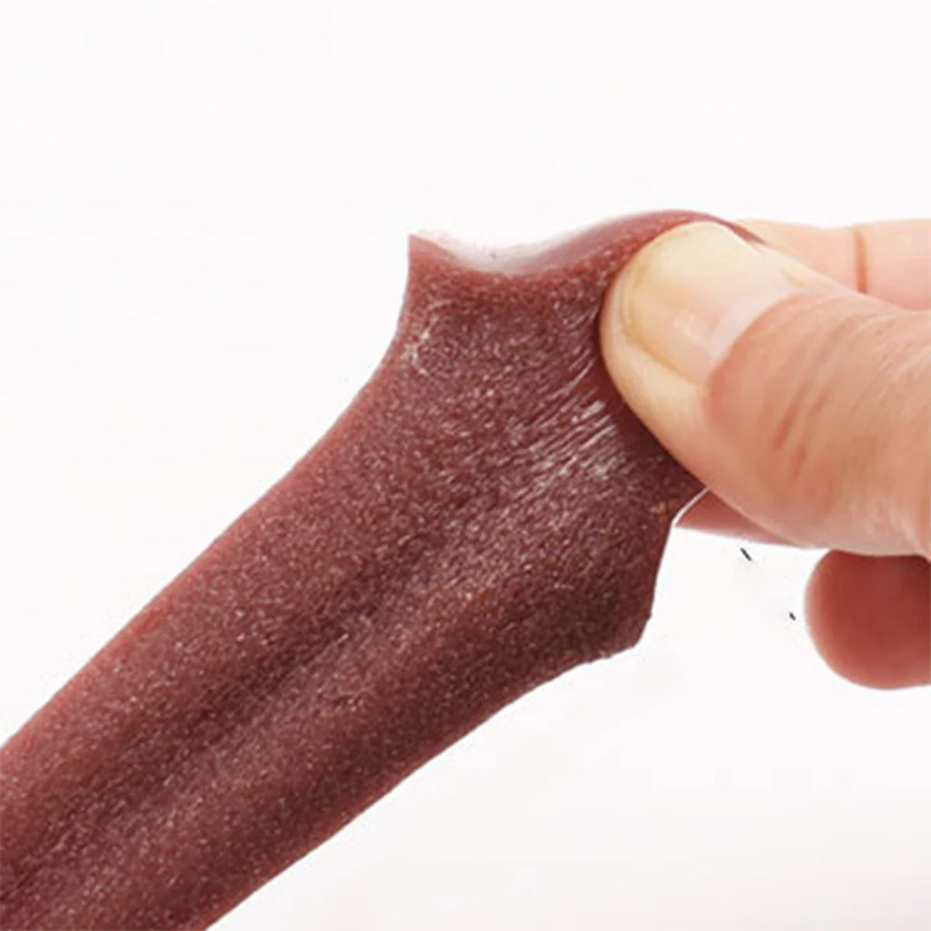 Realistic Prank Tongue | Silicone Halloween Gag Toy