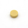 100pcs 1x1 Round Building Blocks Bricks | 33 Color DIY Educational Toy Set