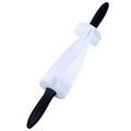 DecorBites™ Croissant Bread Wheel Cutter for Baking & Kitchen - Bakery Tools