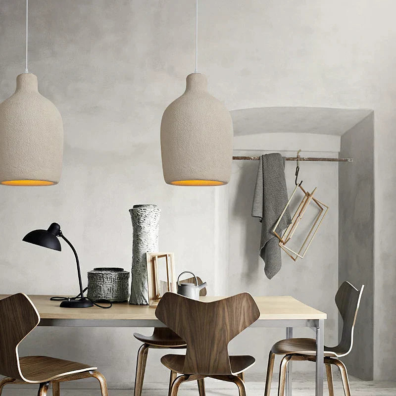 DecorBites™ LED Chandelier: Elegant Lighting for Restaurant, Cafe, and Home