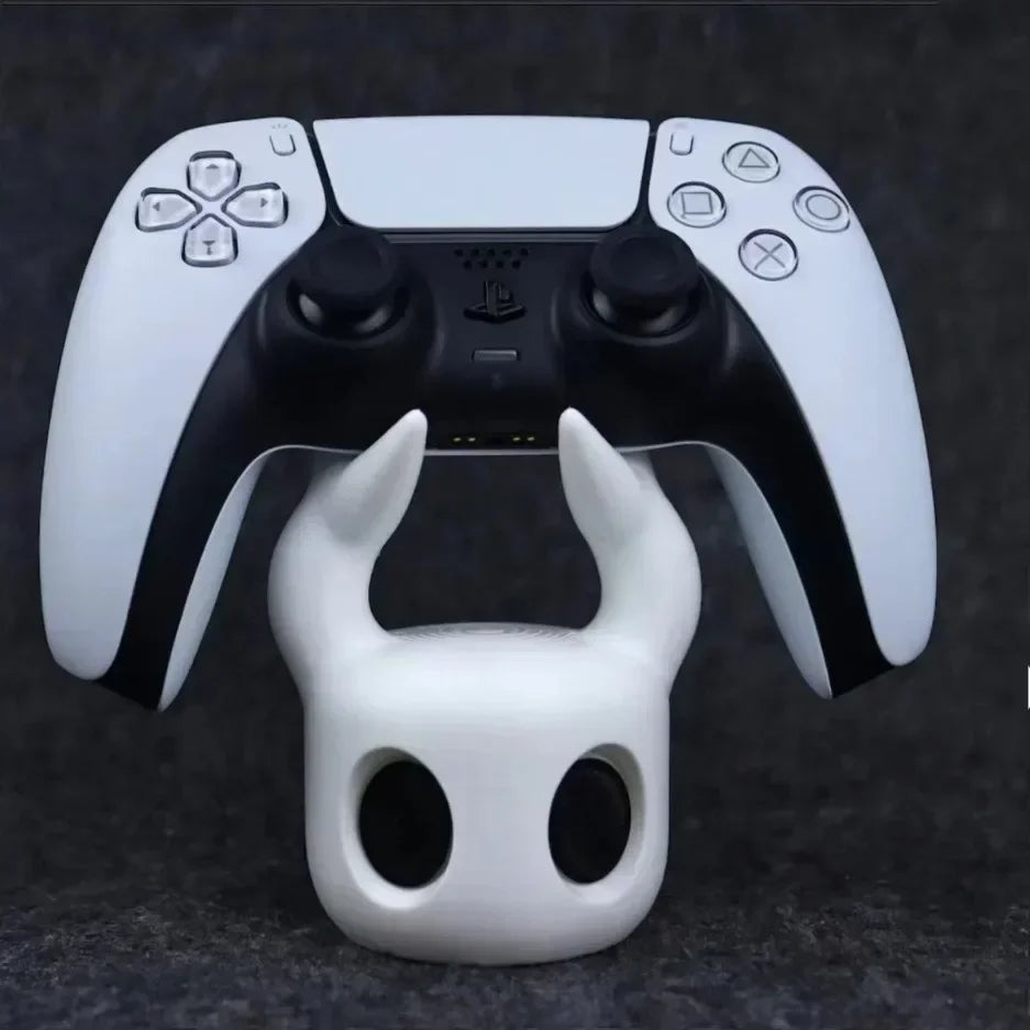 Hollow Knight Game Controller Rack | Anime Desktop Display Stand
