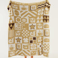 DecorBites™ Knitted Blanket Throws 120x150cm