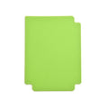 10pcs/set Multicolor PP Card Separator Board Game Accessories