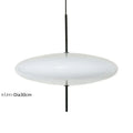 DecorBites™ Designer Iron Pendant Light: Modern & Creative Restaurant & Bar Lighting