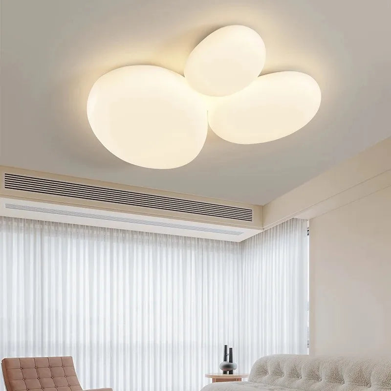 DecorBites™ Kids LED Ceiling Light Dimmable for Bedroom & Living Room