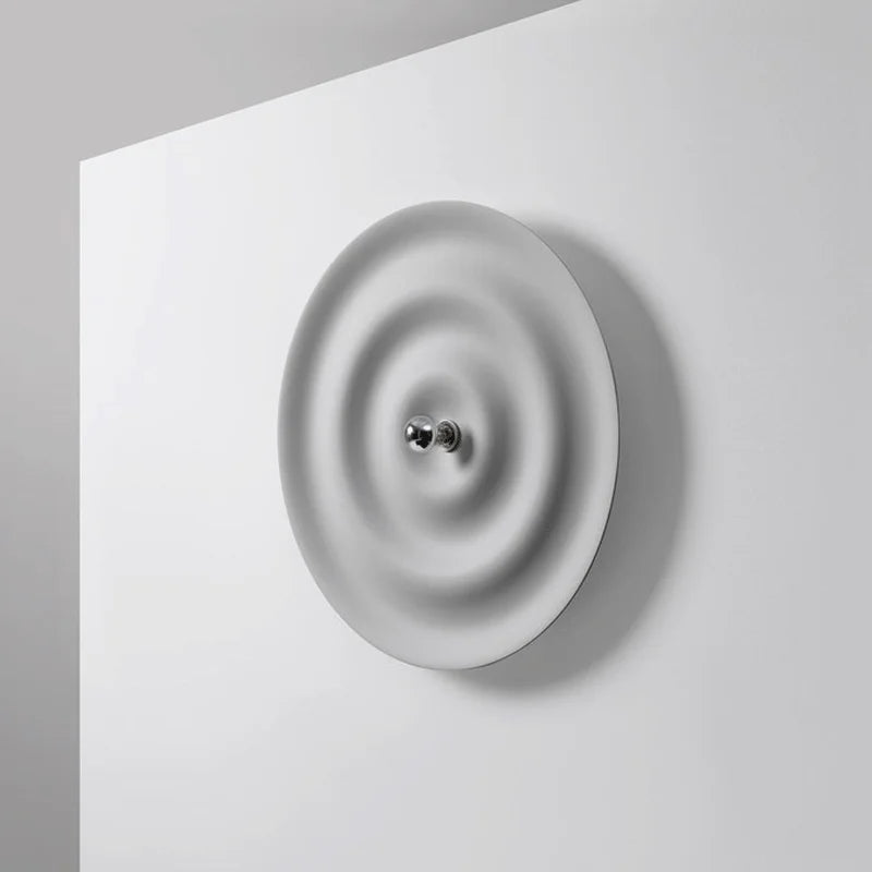 DecorBites™ Elegant LED Wall Sconce for Luxury Home Decor and Bedroom Lighting