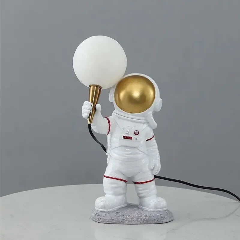 DecorBites™ Kids Room Art Decor Desk Lamp