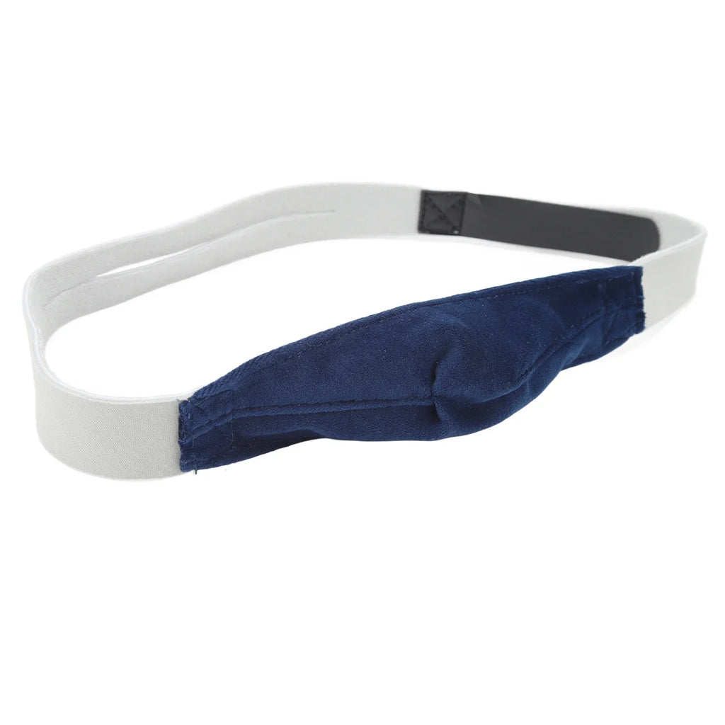 Snoring Chin Strap | Lightweight Breathable Snore Stopper Sleep Aid