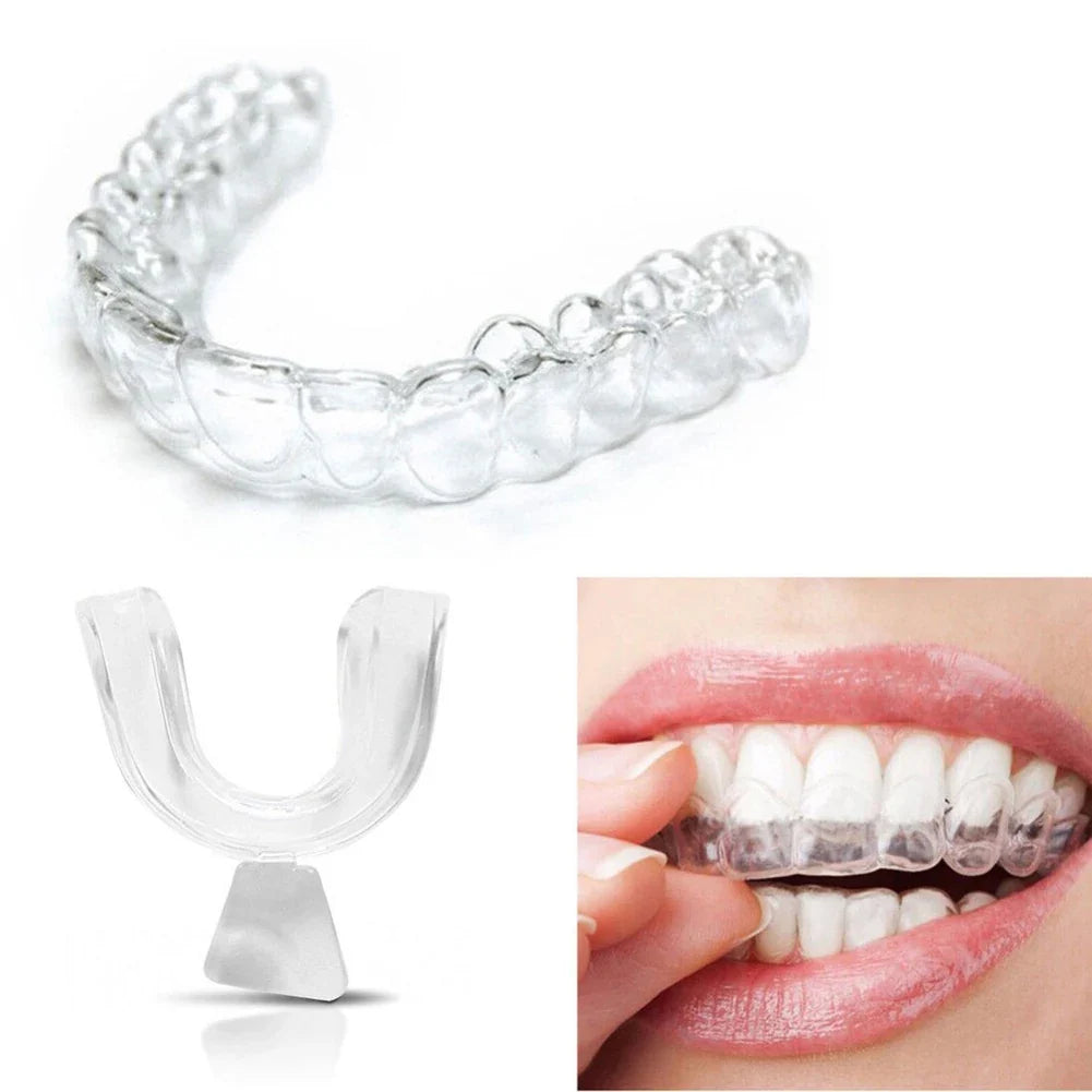 Anti Snoring Mouth Guard | Sleep Aid for Teeth Grinding